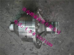 F81.35100.6361,曼桥差速器总成,济南汇德卡汽车零部件有限公司