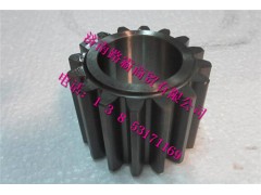 81.35112.0029,曼桥车桥行星齿轮,济南汇德卡汽车零部件有限公司