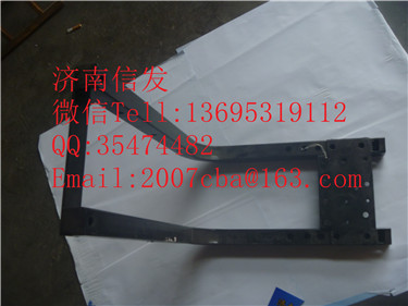 612640130566  尿素箱支架 35L  濰柴原廠/612640130566  尿素箱支架 35L  濰柴原廠