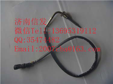 612640130648 36A33R排氣溫度傳感器/612640130648 36A33R-11020  SCR排氣溫度傳感器    濰柴國(guó)四原廠