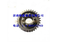 HFF2510140,齿轮总成,济南汇德卡汽车零部件有限公司