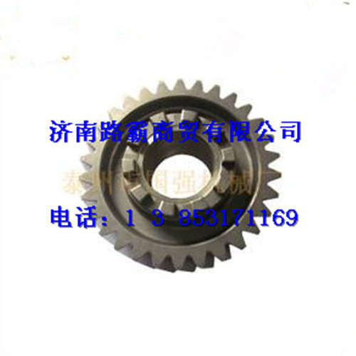 HFF2510140,齿轮总成,济南汇德卡汽车零部件有限公司
