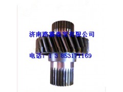 75201738,主动圆柱齿轮,济南汇德卡汽车零部件有限公司