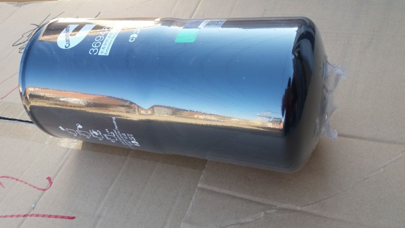 3694660,长寿命机油滤,北京义诚德昌欧曼配件营销公司