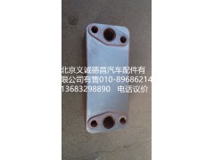3695682,冷却器芯康明斯,北京义诚德昌欧曼配件营销公司