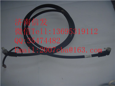 WG1246120016加热尿素管3.5M  豪沃重汽国四/WG1246120016 加热尿素管 3.5M  豪沃重汽国四
