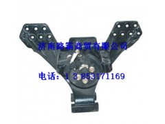 81413020030,断开式平衡轴,济南汇德卡汽车零部件有限公司