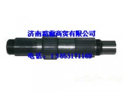 81356110017,主轴,济南汇德卡汽车零部件有限公司