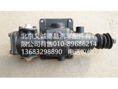 F96194-8C,变速箱小盖,北京义诚德昌欧曼配件营销公司