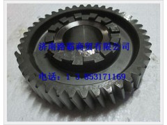 469-2502021,主动圆柱齿轮,济南汇德卡汽车零部件有限公司