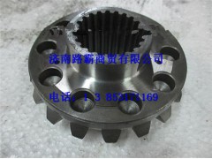 814356100025,被动圆柱齿轮,济南汇德卡汽车零部件有限公司