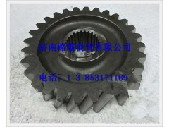 81356100013,从动圆柱齿轮,济南汇德卡汽车零部件有限公司 81356100013,从动圆柱齿轮,济南汇德卡汽车零部件有限公司