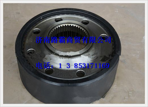 8135111017,内齿圈,济南汇德卡汽车零部件有限公司