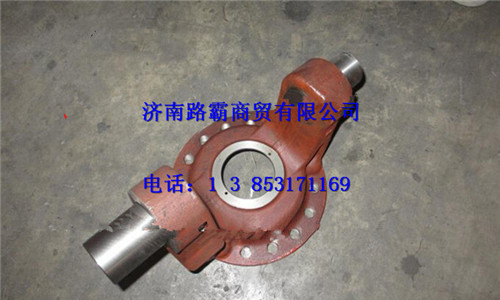 199100570083,轴叉总成,济南汇德卡汽车零部件有限公司