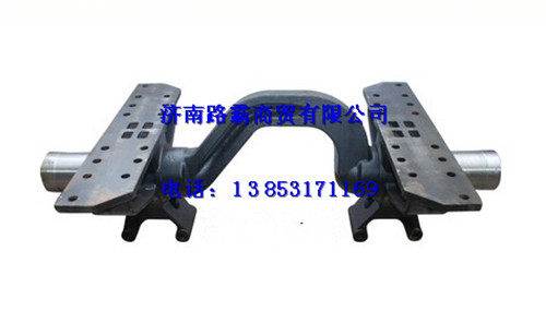 91319523215,平衡轴带支架,济南汇德卡汽车零部件有限公司