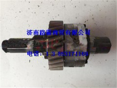 81351006592,差速器总成,济南汇德卡汽车零部件有限公司