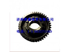 4692502029,被动圆柱齿轮,济南汇德卡汽车零部件有限公司