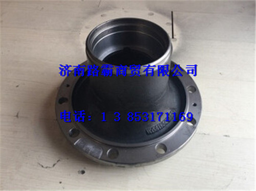 199112410009,前轮毂,济南汇德卡汽车零部件有限公司