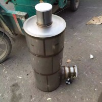 S00026449+01，SCR箱  催化消声器