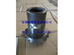 81356170002,半轴齿轮,济南汇德卡汽车零部件有限公司
