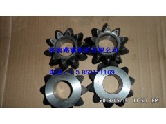 81356090009,轮边行星齿,济南汇德卡汽车零部件有限公司