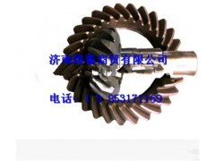 990.14.32.0126,中桥从动锥齿轮,济南汇德卡汽车零部件有限公司