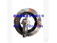 990.00.42.0034,前桥主动锥齿轮,济南汇德卡汽车零部件有限公司
