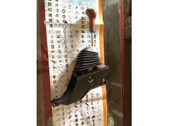 1109010-12012,红岩金刚换挡杆总成,济南鼎恒重型汽车配件有限公司