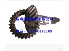990.12.32.0126,后桥主动锥齿轮,济南汇德卡汽车零部件有限公司