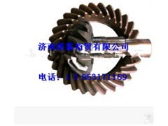 990.12.32.0124,后桥主动锥齿轮,济南汇德卡汽车零部件有限公司