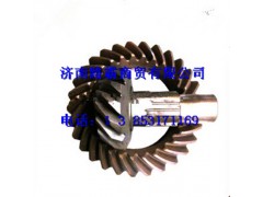990.12.32.0035,后桥主被动齿轮,济南汇德卡汽车零部件有限公司