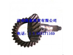990.12.32.0125,后桥从动锥齿轮,济南汇德卡汽车零部件有限公司