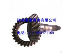 AZ9114420101,斯太尔从动锥齿轮,济南汇德卡汽车零部件有限公司