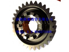 AZ9981320166N,后半轴齿轮总成,济南汇德卡汽车零部件有限公司 AZ9981320166N,后半轴齿轮总成,济南汇德卡汽车零部件有限公司