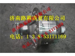 81351006485,差速器壳,济南汇德卡汽车零部件有限公司