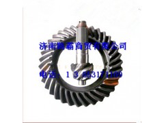 81.35101.0309,中桥主动齿轮,济南汇德卡汽车零部件有限公司
