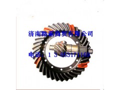 81.35120.0330,前桥被动齿轮,济南汇德卡汽车零部件有限公司