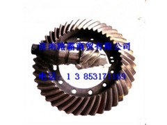 DZ9112320625,斯太尔主动锥齿轮,济南汇德卡汽车零部件有限公司