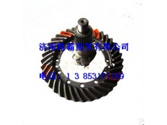 DZ9112320621,斯太尔主动锥齿轮,济南汇德卡汽车零部件有限公司