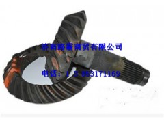 DZ90149320027,盆角齿,济南汇德卡汽车零部件有限公司