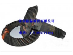 DZ90149320002,盆角齿,济南汇德卡汽车零部件有限公司