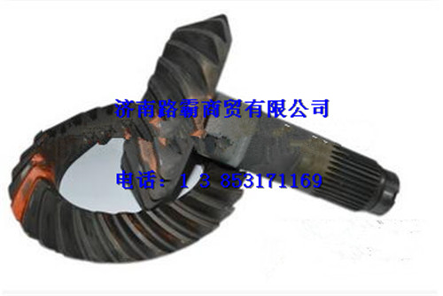 DZ90149320002,盆角齿,济南汇德卡汽车零部件有限公司