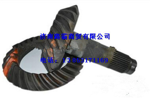 DZ90009320148,盆角齿,济南汇德卡汽车零部件有限公司