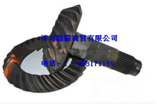 DZ90009320125,盆角齿,济南汇德卡汽车零部件有限公司