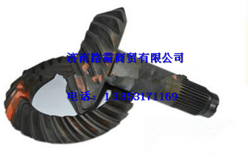 DZ9112320366D,盆角齿,济南汇德卡汽车零部件有限公司