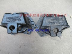 1418329525004,后簧前支架,济南恺航欧曼汽车配件有限公司