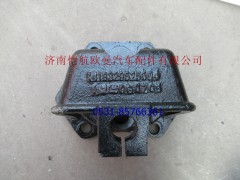 1418329525004,后簧前支架,济南恺航欧曼汽车配件有限公司