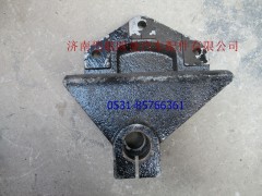 1419329280002,左前簧前支架一桥,济南恺航欧曼汽车配件有限公司