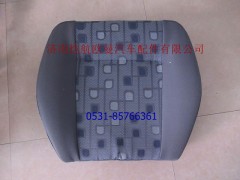 H0681012003A0,主座椅垫新款,济南恺航欧曼汽车配件有限公司