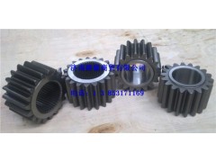 81.35112.0029,曼桥轮边行星轮,济南汇德卡汽车零部件有限公司